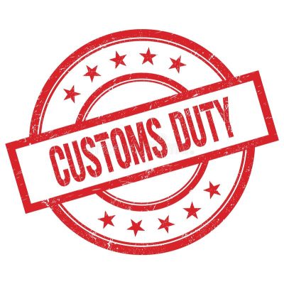 HOME 20 custom duties image
