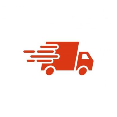 HOME 18 shipping logo